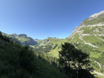 Fotografia z Silentpawel na trase