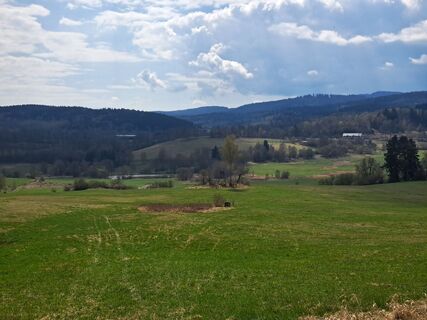 Foto de Bellou a lo largo del recorrido