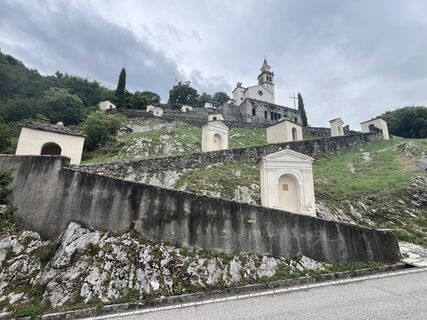 Fotografija s spletne strani Stefan Otto na poti