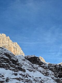 Photo de corrado le long du parcours