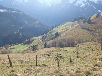 Fotó a Andrea Mahringer honlapról a túra során