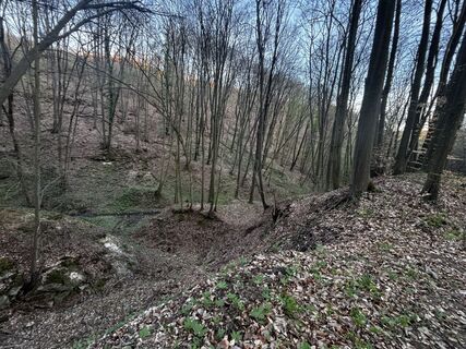 Foto von Reti Alicia entlang der Tour