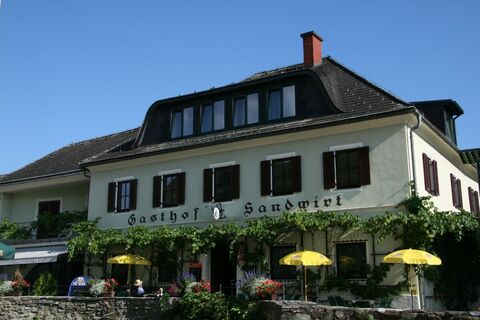 Gasthof Sandwirt