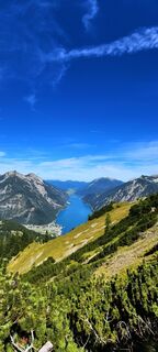 Fotografie de la Robin Meyer de-a lungul turului