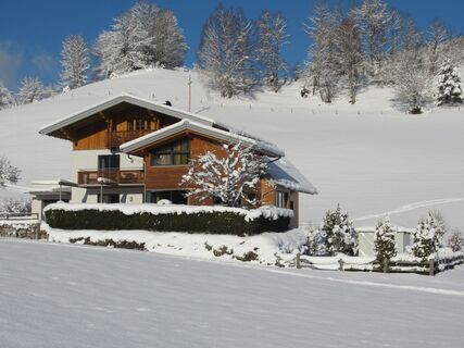 Ferienwohnungen Annabell