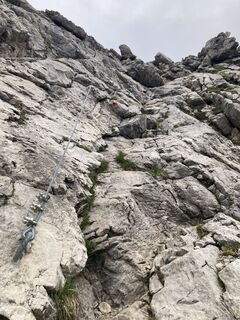 Foto von Andreas Pittoors entlang der Tour