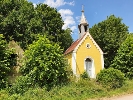 Hofkapelle Markhof