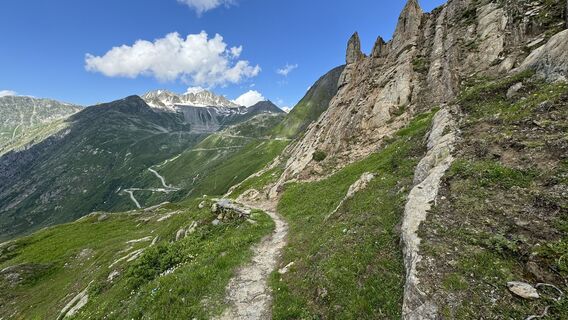 Fotografija s spletne strani peter_oe na poti