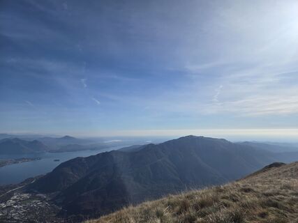 Fotografija s spletne strani Francesca Semeraro na poti