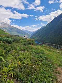 Photo de Mario Eylers le long du parcours
