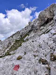Photo de EvaH le long du parcours