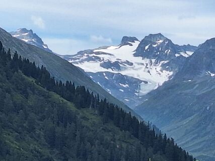 Foto von Gabrielasttz entlang der Tour
