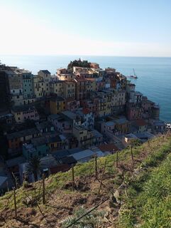 Photo de Gian paolo parizzi le long du parcours