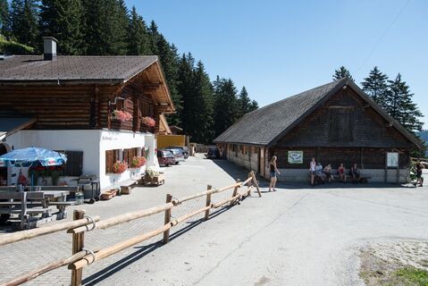 Alp Branggis