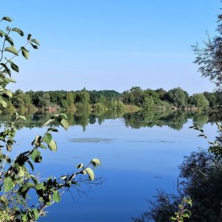 Greßler, Ichtershäuser Kiergrube