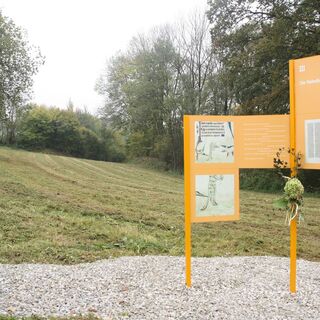 Stattegger Literaturpfad