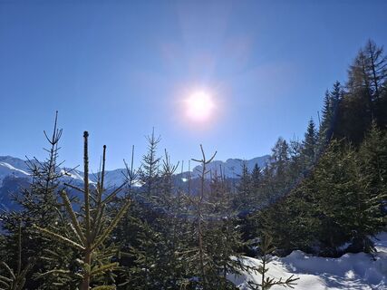 Fotografia z Magnus Moser na trase