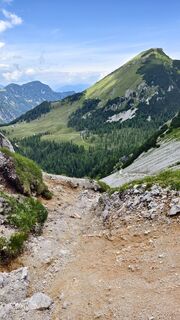 Fotó a AnnJu honlapról a túra során