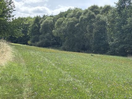 Foto von Guenther Winkler entlang der Tour
