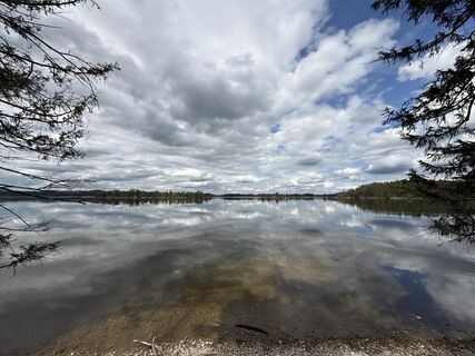 Foto von Similaun entlang der Tour
