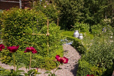 Bibelgarten Twist