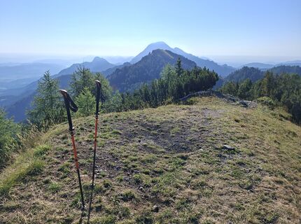 Photo de Sommeregger Hans le long du parcours