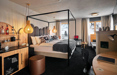 [PLACES] Obertauern by Valamar