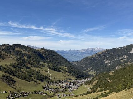 Foto von AgathaJoy entlang der Tour