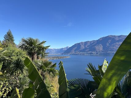 Foto de Theresarnold a lo largo del recorrido