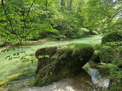 Fotó a Daniel Fasching honlapról a túra során
