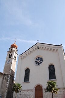 Chiesa dell'Immaccolata - Dro
