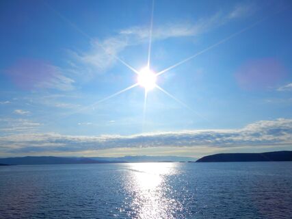 Insel Cres: Rundtour Beli
