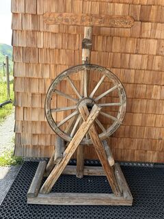 Foto fra chl undervejs på turen