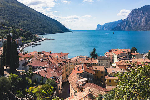 Torbole sul Garda