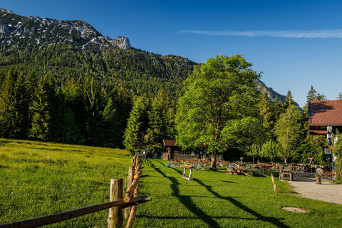 Inzell sommer natur _12