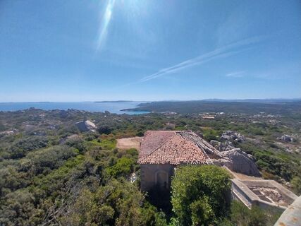 Foto von Mariano barbato entlang der Tour