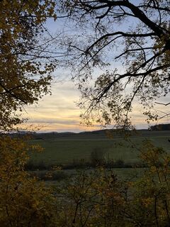 Fotografia z RS76 na trase