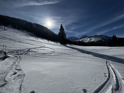Foto von Martin Schobesberger@gmail.com entlang der Tour