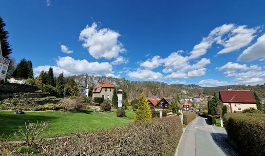 Photo de RMM le long du parcours