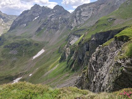 Photo de Halphas666 le long du parcours