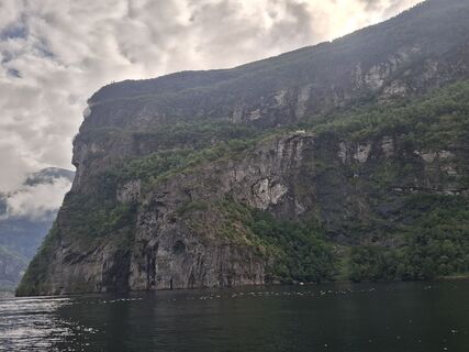 skageflä - Geiranger