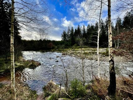Foto von Les aventures de Ghislain entlang der Tour