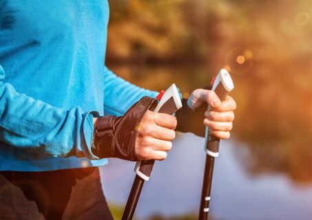 Nordic Walking Waldbronn