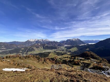 Foto von Roland Morth entlang der Tour