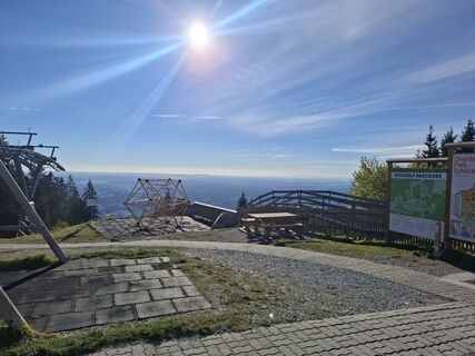 Fotografija s spletne strani Andreas Maier 2009 na poti