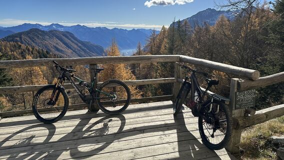 Foto von peter_oe entlang der Tour