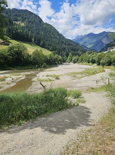 Photo de Dietmar Huber 1 le long du parcours