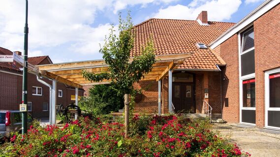 Alte Schule-Heimatstube