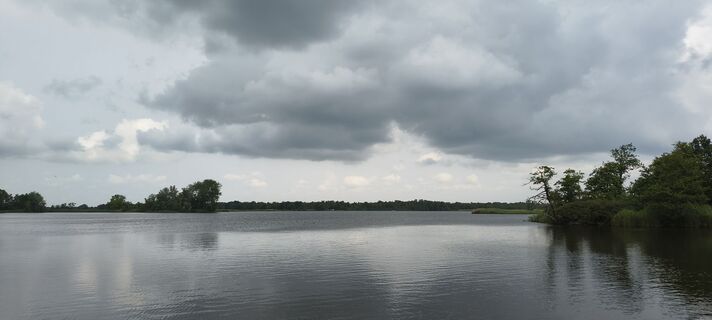 Fotografie de la Peter Fasol de-a lungul turului