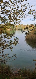 Foto fra Buchegger Barbara undervejs på turen